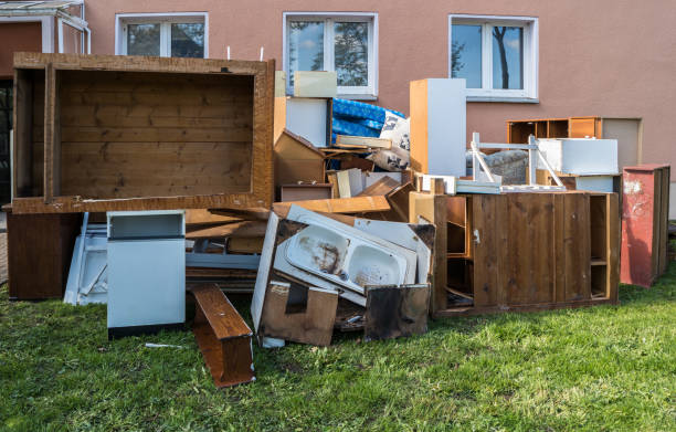 Best Professional Junk Removal  in Lus Valley Marinwood, CA