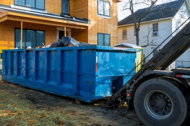 Best Junk Removal Near Me  in Lus Valley Marinwood, CA