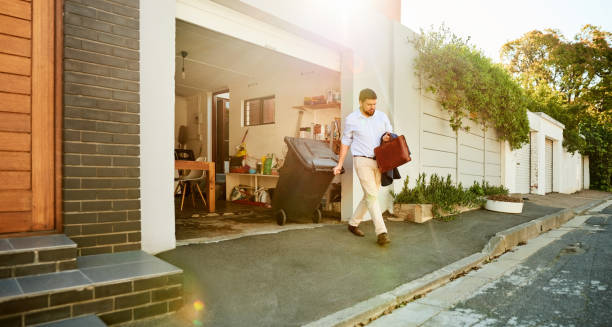 Best Household Junk Removal  in Lus Valley Marinwood, CA
