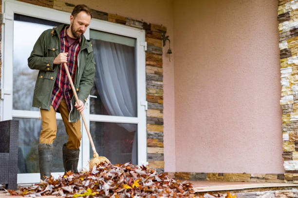 Best Commercial Cleanout Services  in Lus Valley Marinwood, CA