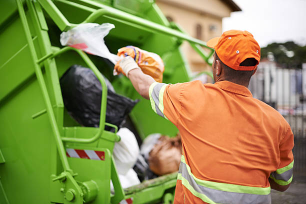 Best Construction Debris Removal  in Lus Valley Marinwood, CA