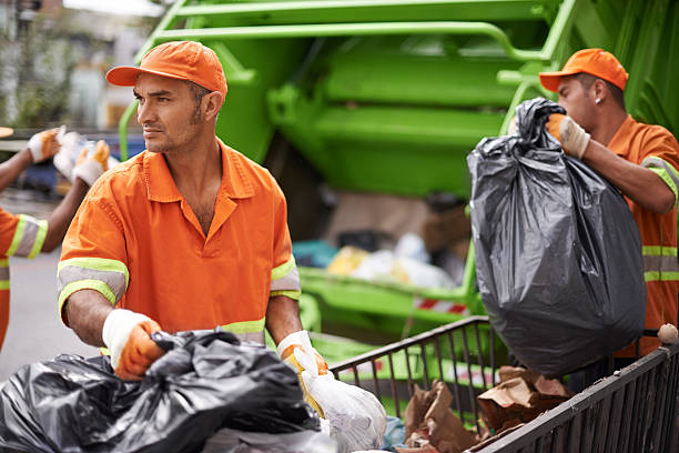Lucas Valley Marinwood, CA Junk Removal Company