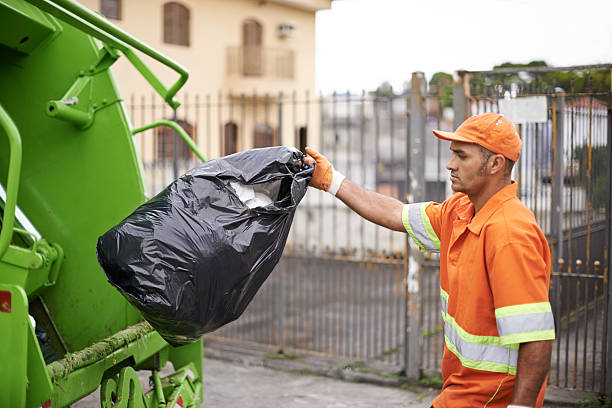Best Yard Cleanup Services  in Lus Valley Marinwood, CA