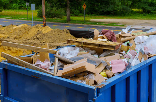 Best Local Junk Hauling  in Lus Valley Marinwood, CA